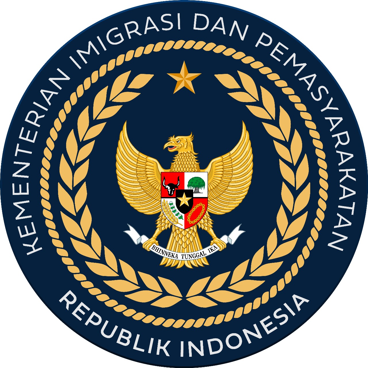 KANIM KELAS II TPI MAUMERE