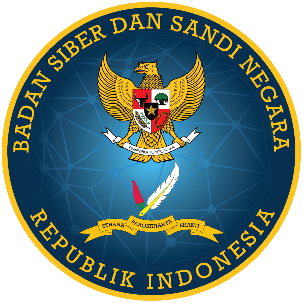 Direktorat Strategi Keamanan Siber dan Sandi, Deputi Bidang Strategi dan Kebijakan Keamanan Siber dan Sandi (Sentul, Jawa Barat)