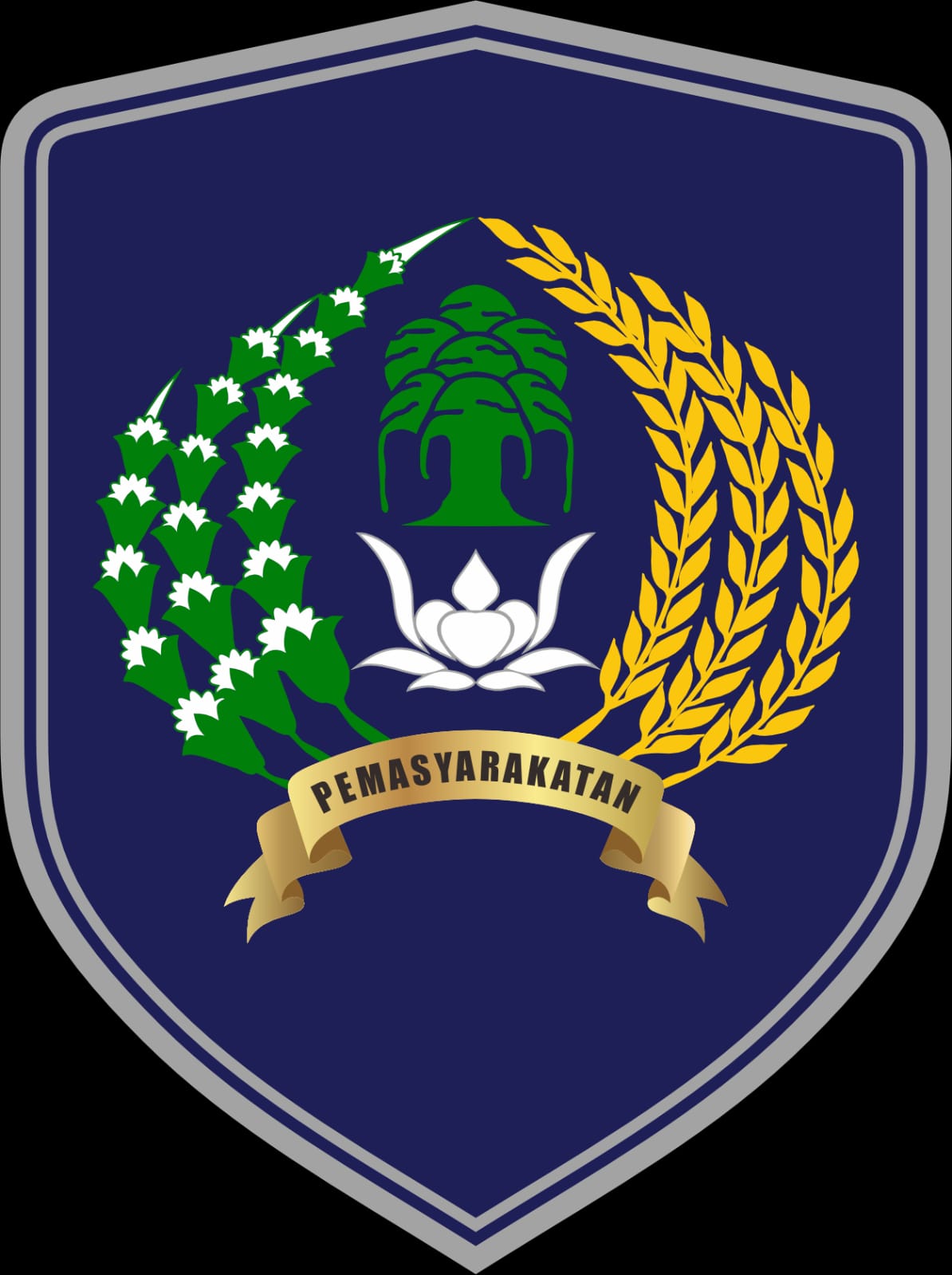 RUMAH TAHANAN NEGARA KELAS IIB WATANSOPPENG