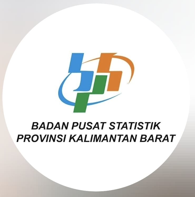 BPS Provinsi Kalimantan Barat