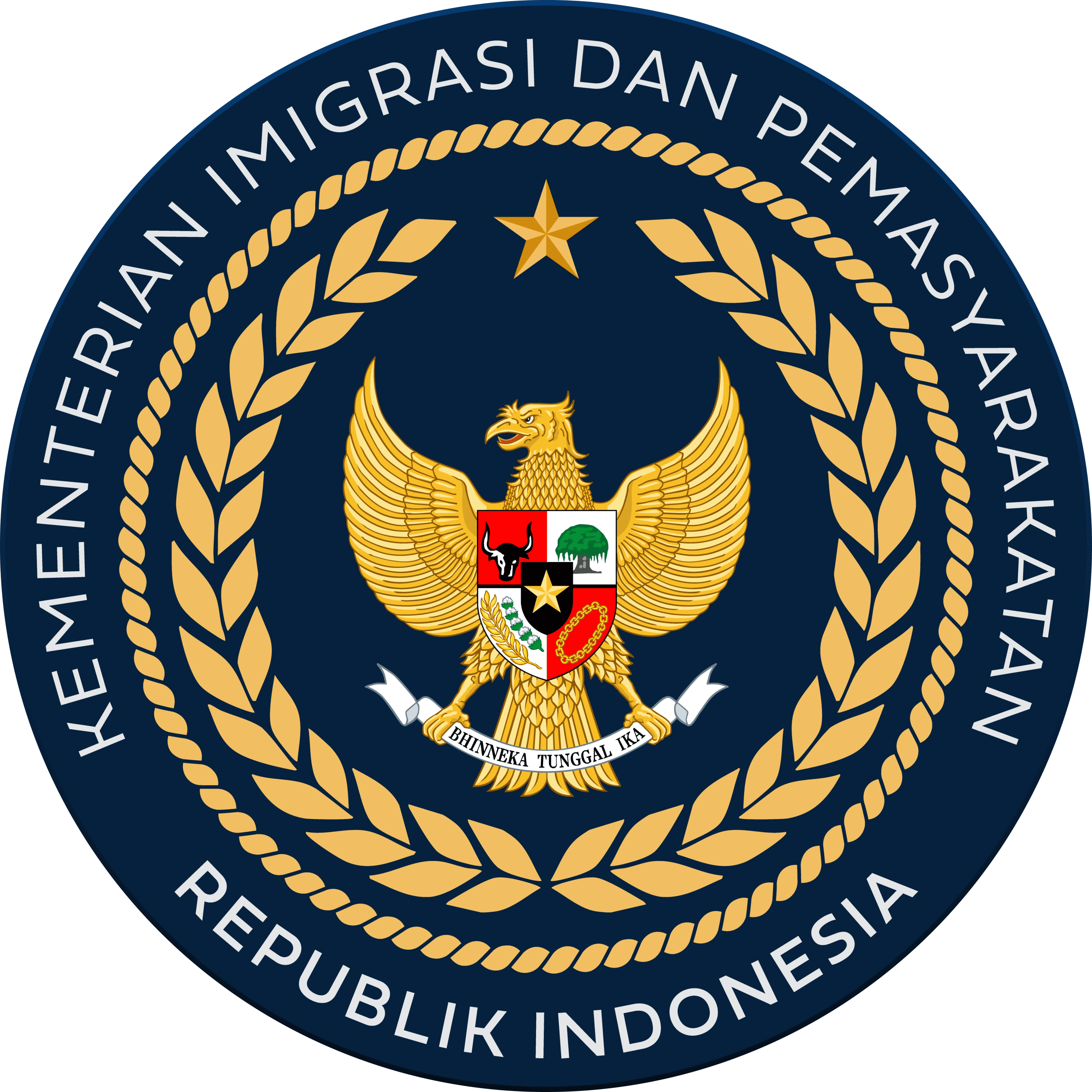 LEMBAGA PEMASYARAKATAN NARKOTIKA KELAS IIA LANGKAT