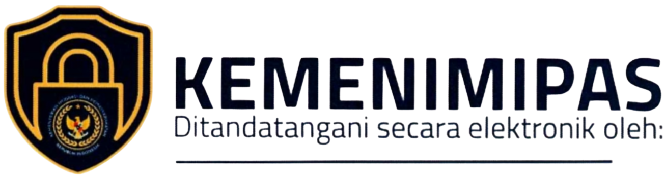 LEMBAGA PEMASYARAKATAN KELAS IIB TABANAN