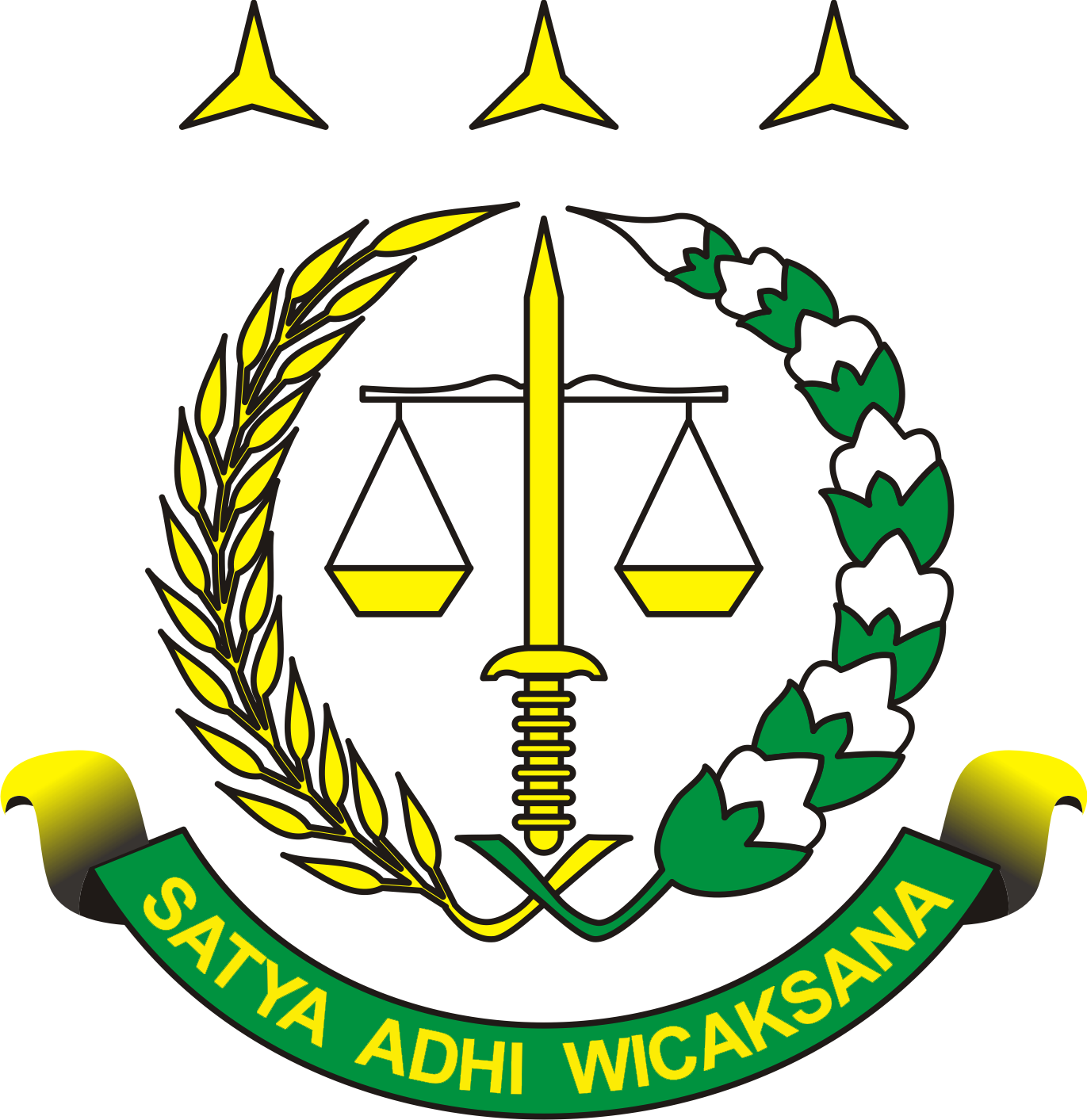Kejaksaan Negeri Sleman