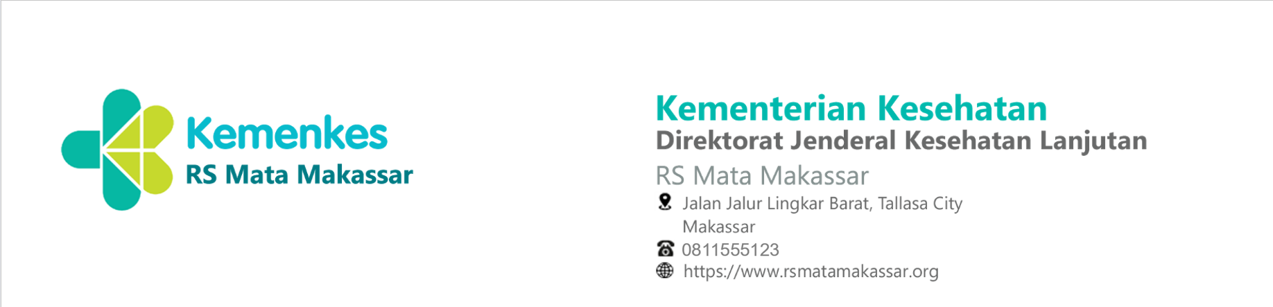 Rumah Sakit Mata Makassar