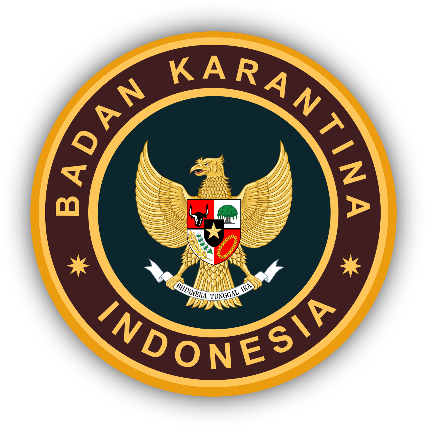 Deputi Karantina Tumbuhan