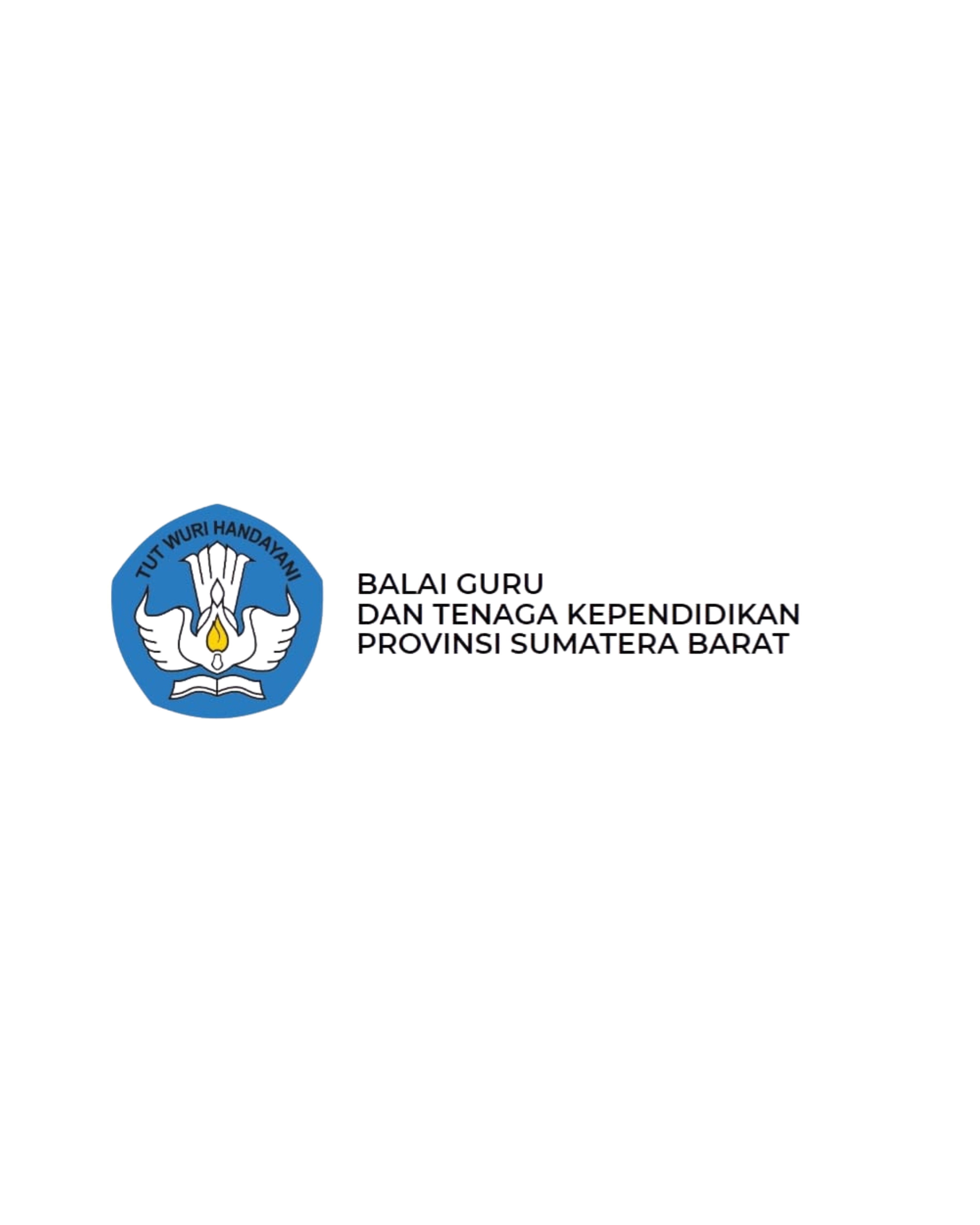 Balai GTK Provinsi Sumatera Barat
