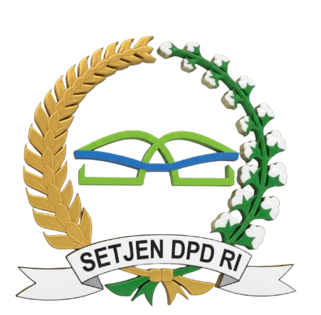 Kantor DPD RI di Ibu Kota Provinsi  Kalimantan Selatan