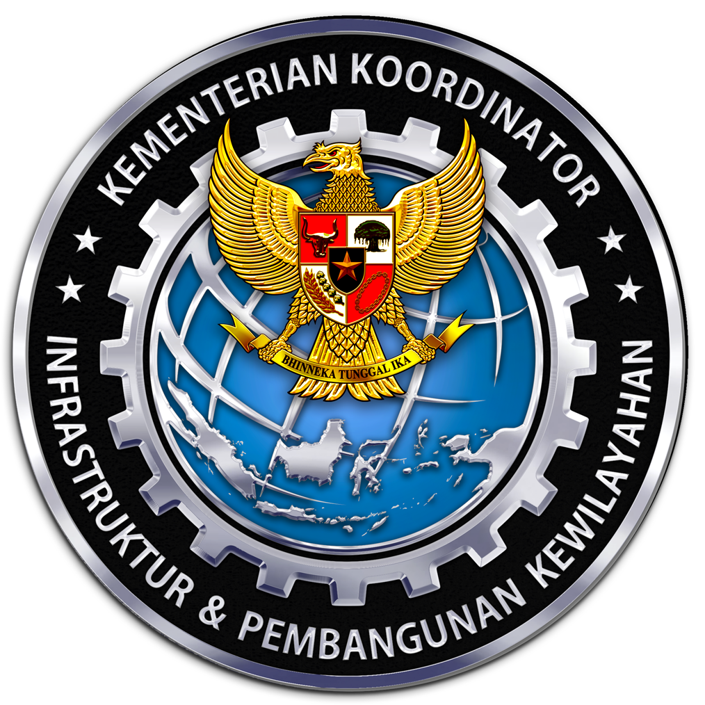 Kementerian Koordinator Bidang Infrastruktur dan Pembangunan Kewilayahan