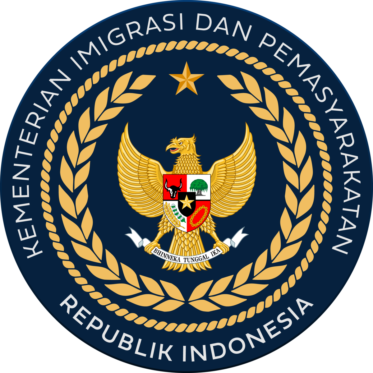 BALAI PEMASYARAKATAN KELAS I PALANGKARAYA