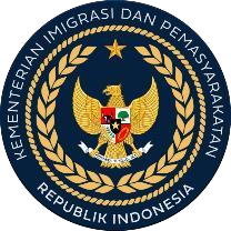 KANIM KELAS I NON TPI JAKARTA PUSAT
