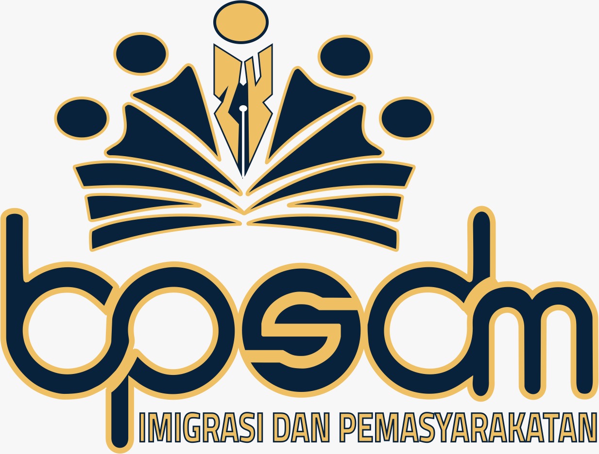 Badan Pengembangan Sumber Daya Manusia Imigrasi dan Pemasyarakatan