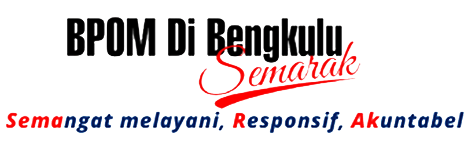 Balai POM di Bengkulu