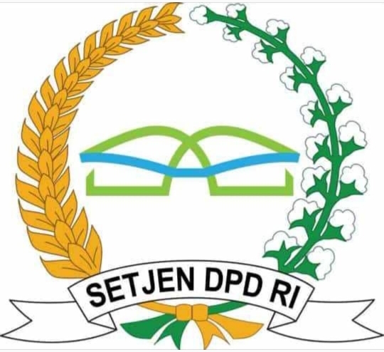 Kantor DPD RI di Ibu Kota Provinsi Jawa Timur