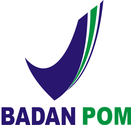 Balai Besar POM di Bandung