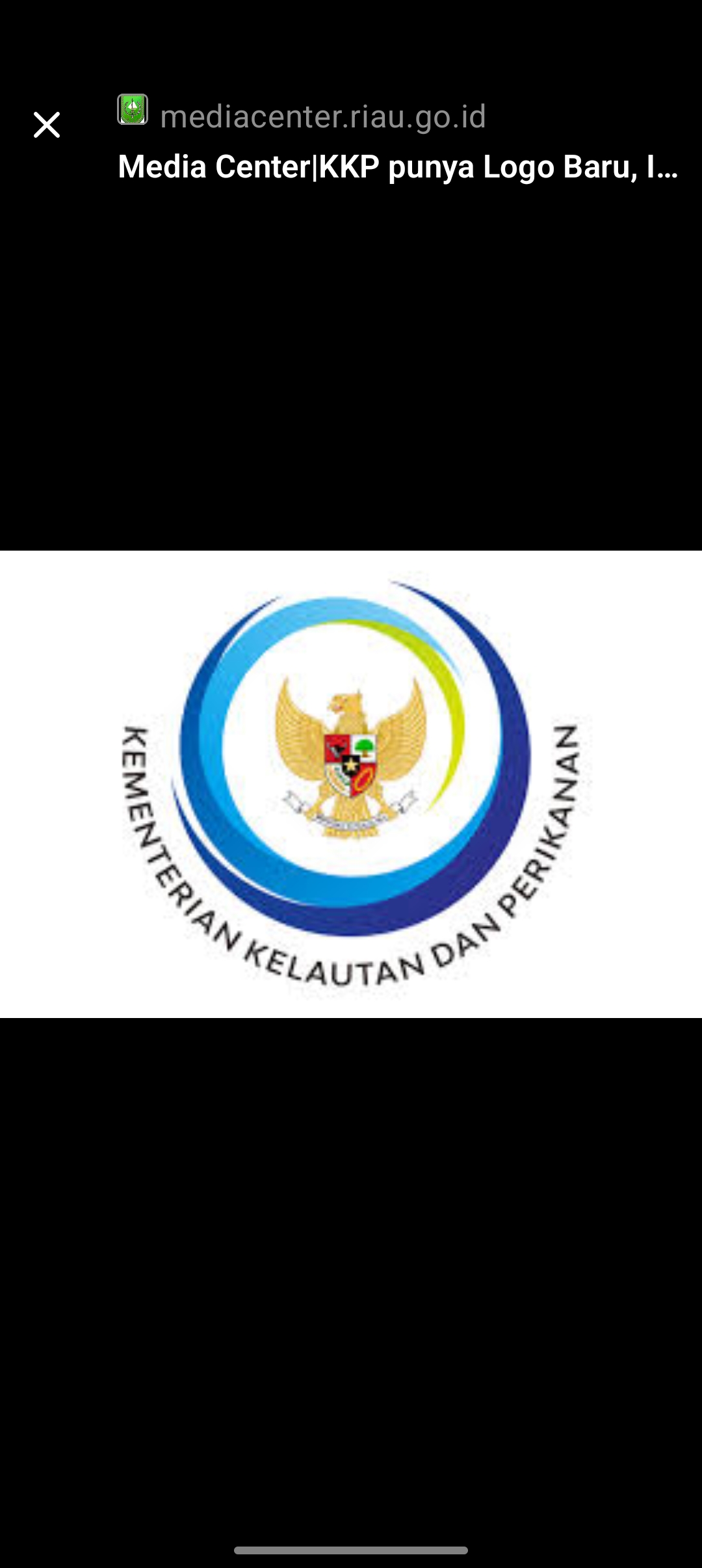 Balai Riset Perikanan Budidaya Air Payau dan Penyuluhan Perikanan