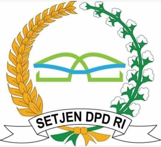 Kantor DPD RI di Ibu Kota Provinsi Jambi