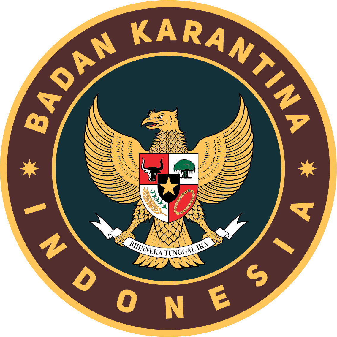Deputi Karantina Ikan
