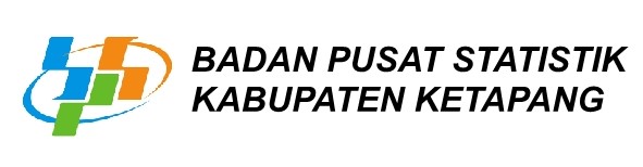BPS Kabupaten Ketapang
