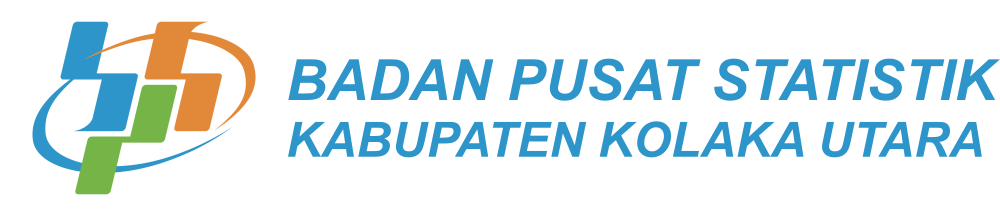 BPS Kabupaten Kolaka Utara