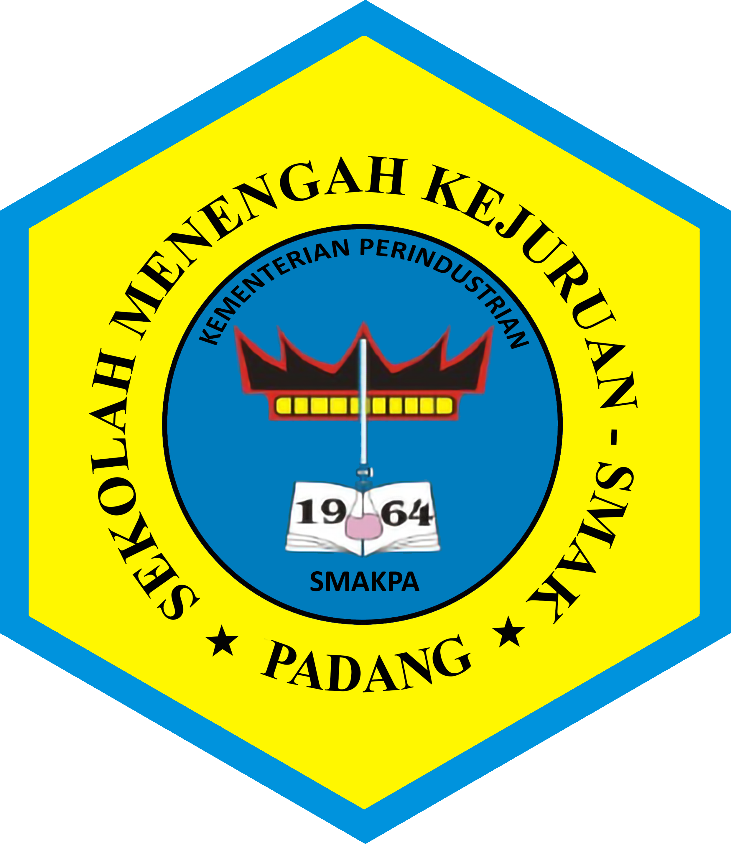 SMK - SMAK Padang