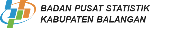 BPS Kabupaten Balangan