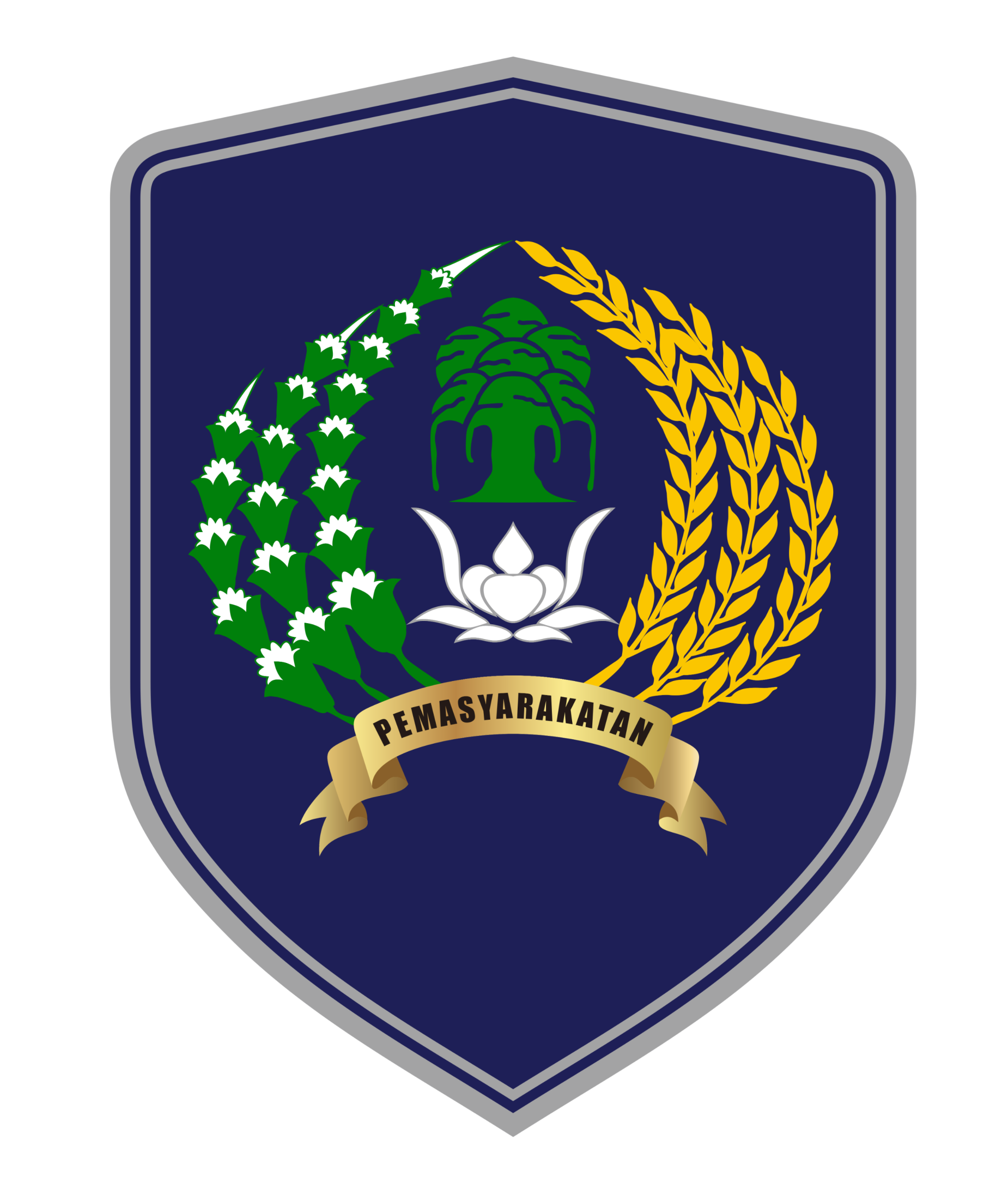 LEMBAGA PEMASYARAKATAN KELAS IIB WAMENA
