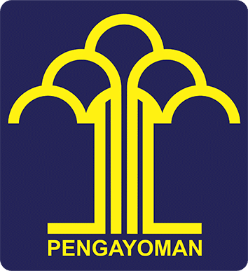 Kantor Wilayah Kementrian Hukum Riau