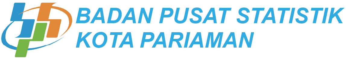 BPS Kota Pariaman