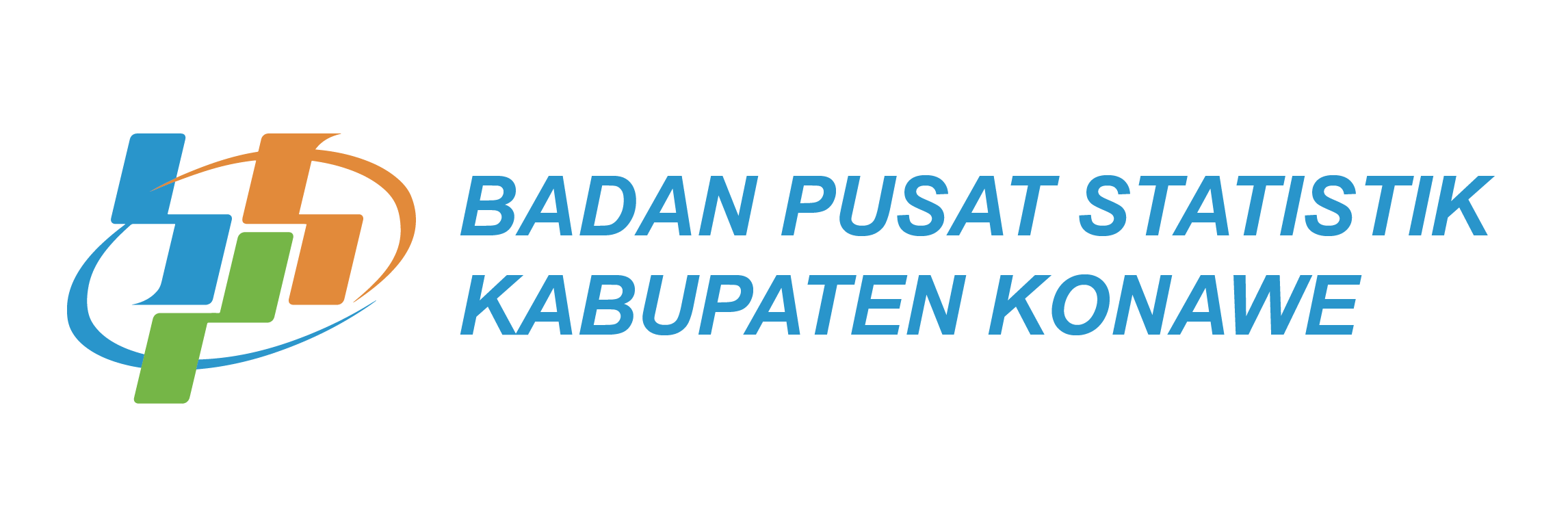 BPS Kabupaten Konawe