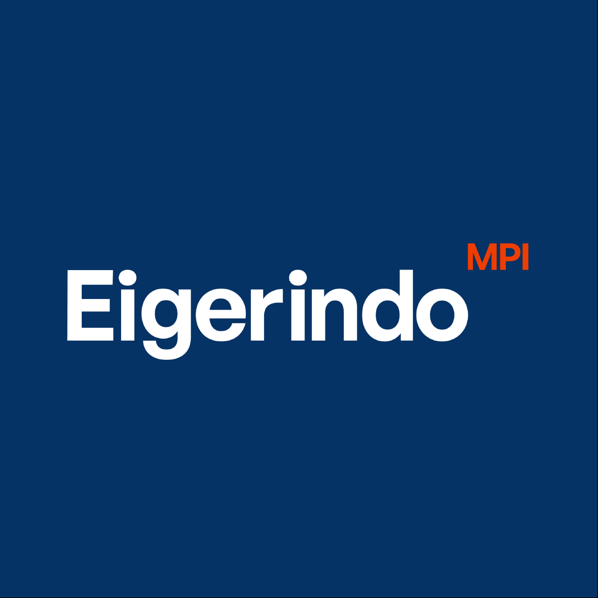 Eigerindo Multi Produk Industri