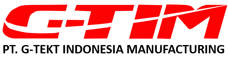 G-Tekt Indonesia Manufacturing
