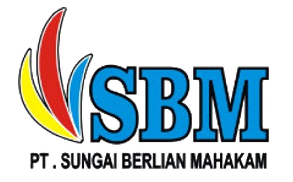 Sungai Berlian Mahakam