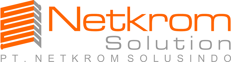Netkrom Solusindo