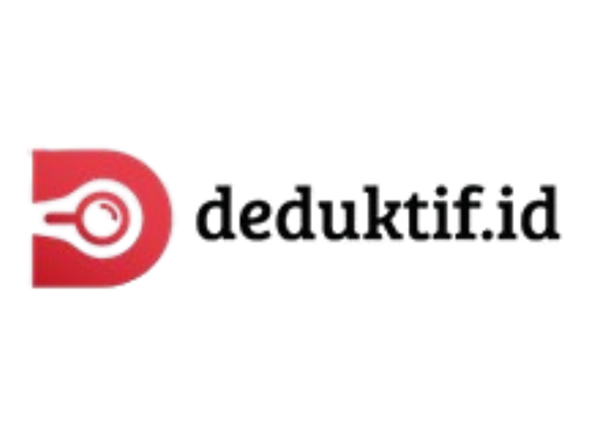 PT. Deduktif Warta Mardika