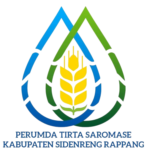 Tirta Saromase Sidenreng Rappang