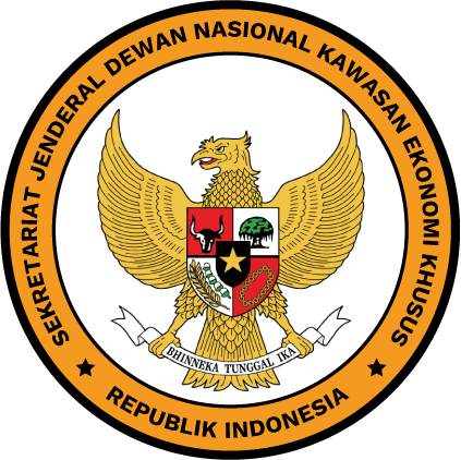 Sekretariat Jenderal Dewan Nasional Kawasan Ekonomi Khusus