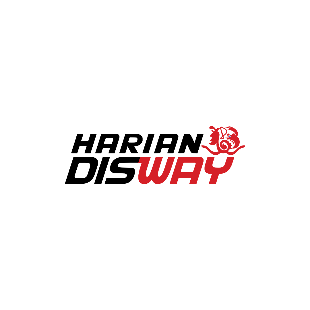 Disway Rumah Berita