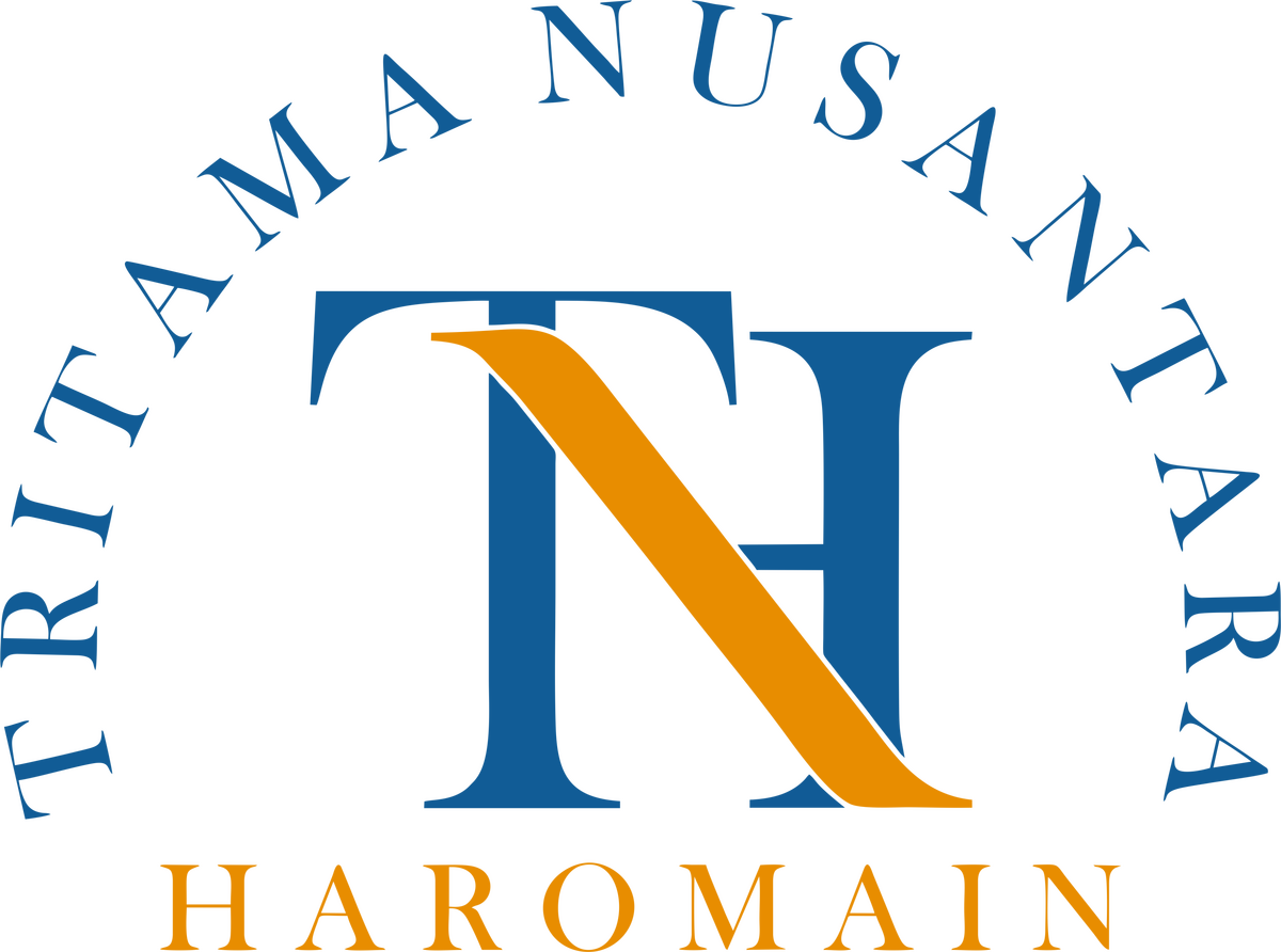 Tritama Nusantara Haromain