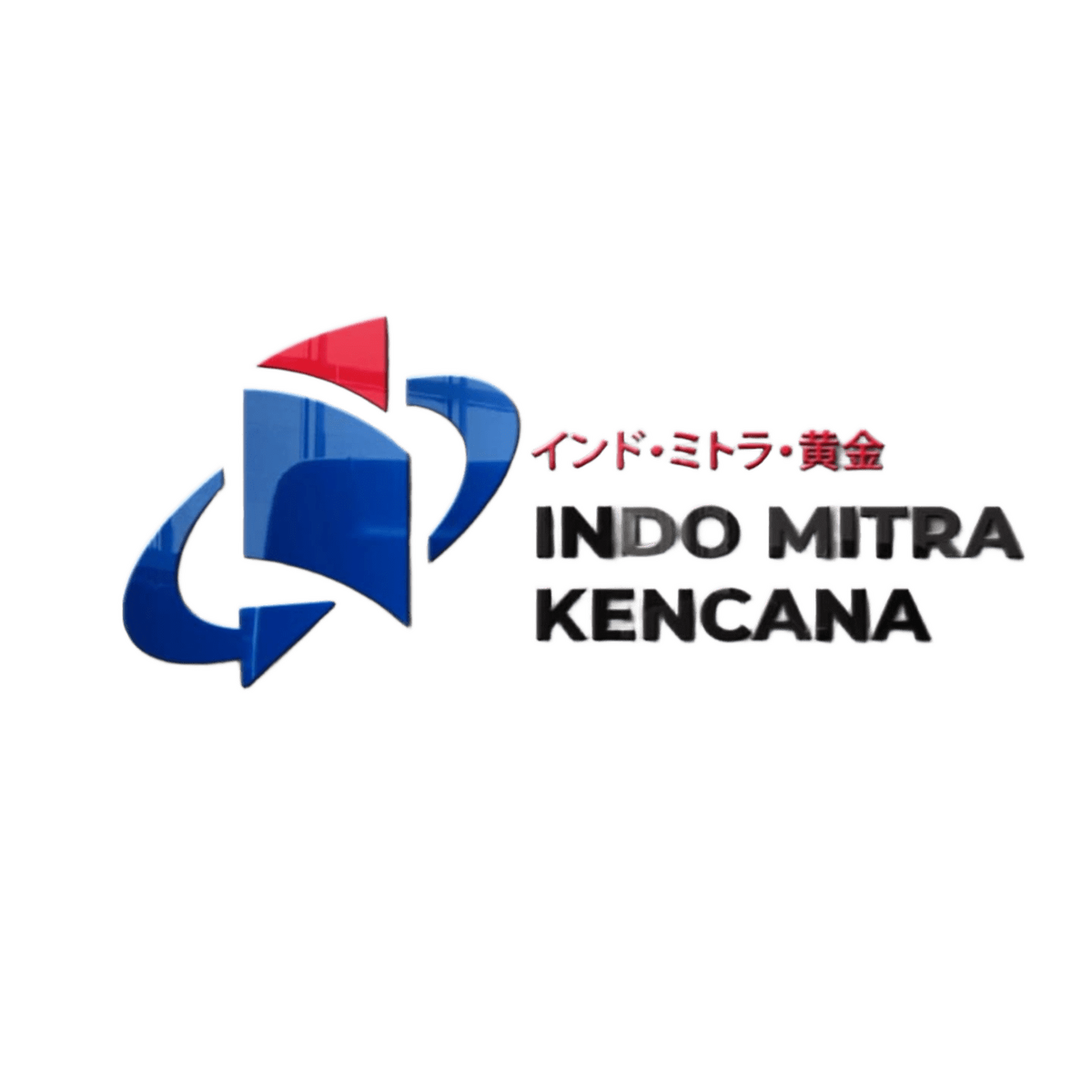 Indo Mitra Kencana