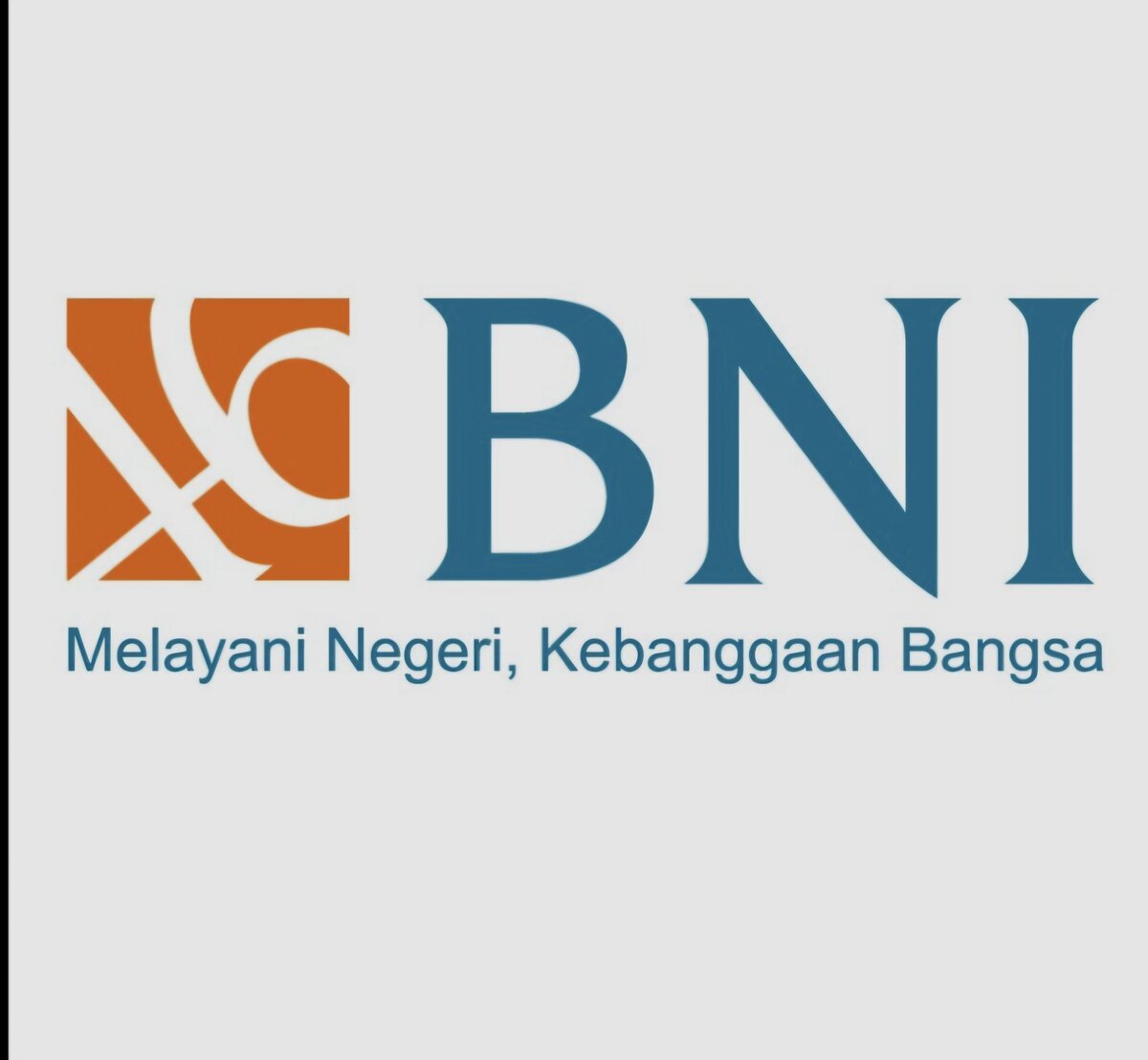 Perusahaan Perseroan (Persero) Bank Negara Indonesia