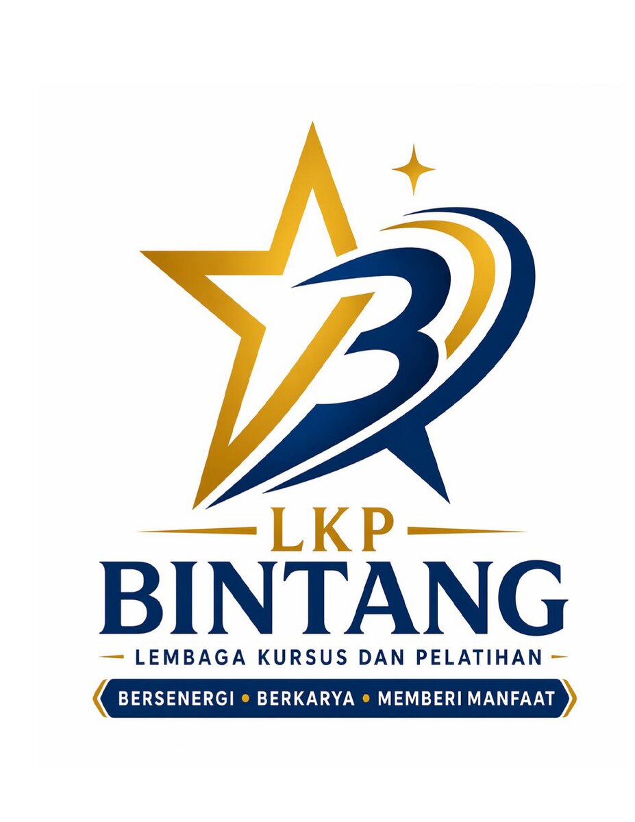Lembaga Kursus Dan Pelatihan Bintang
