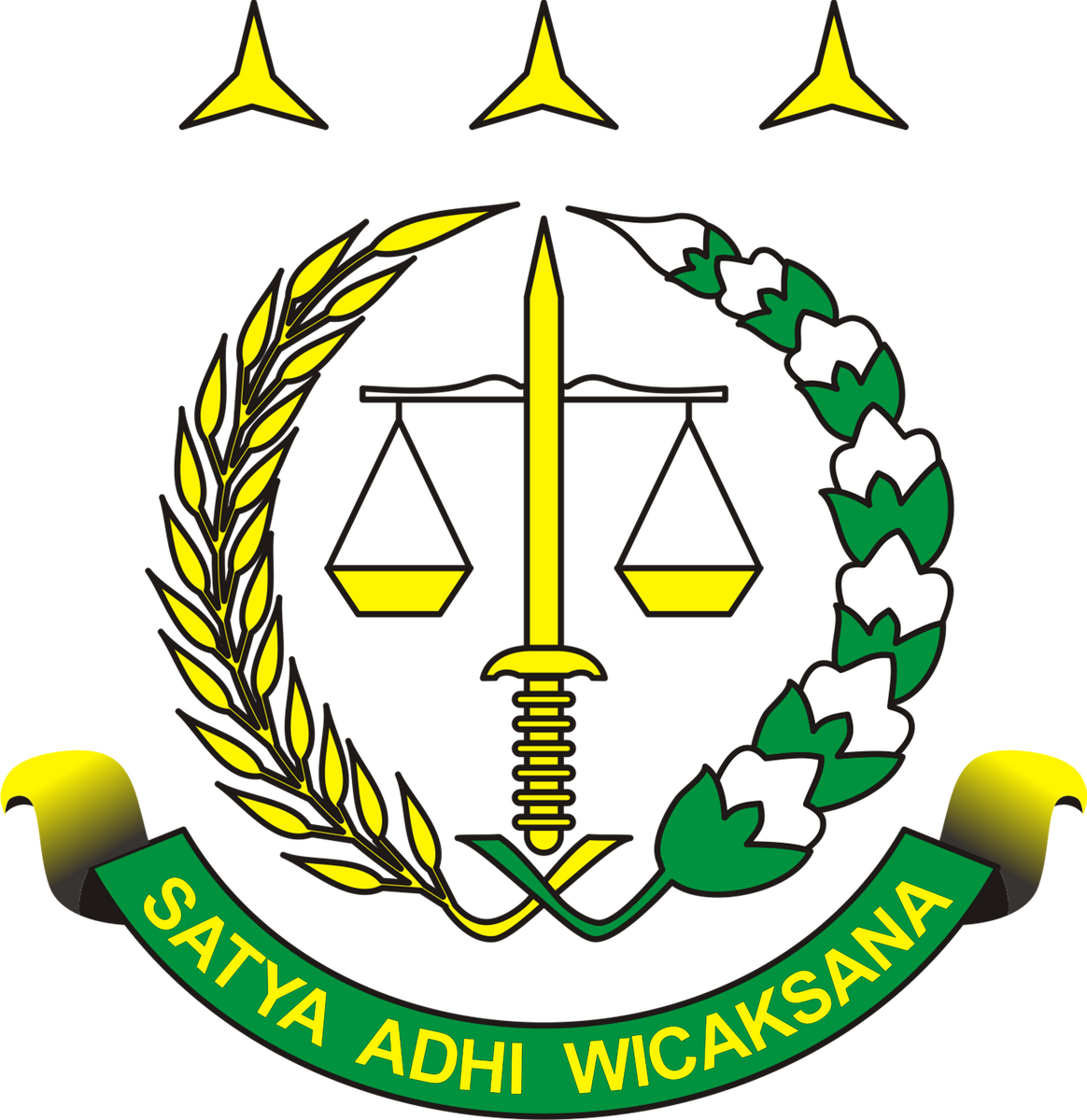 Kejaksaan Negeri Balikpapan