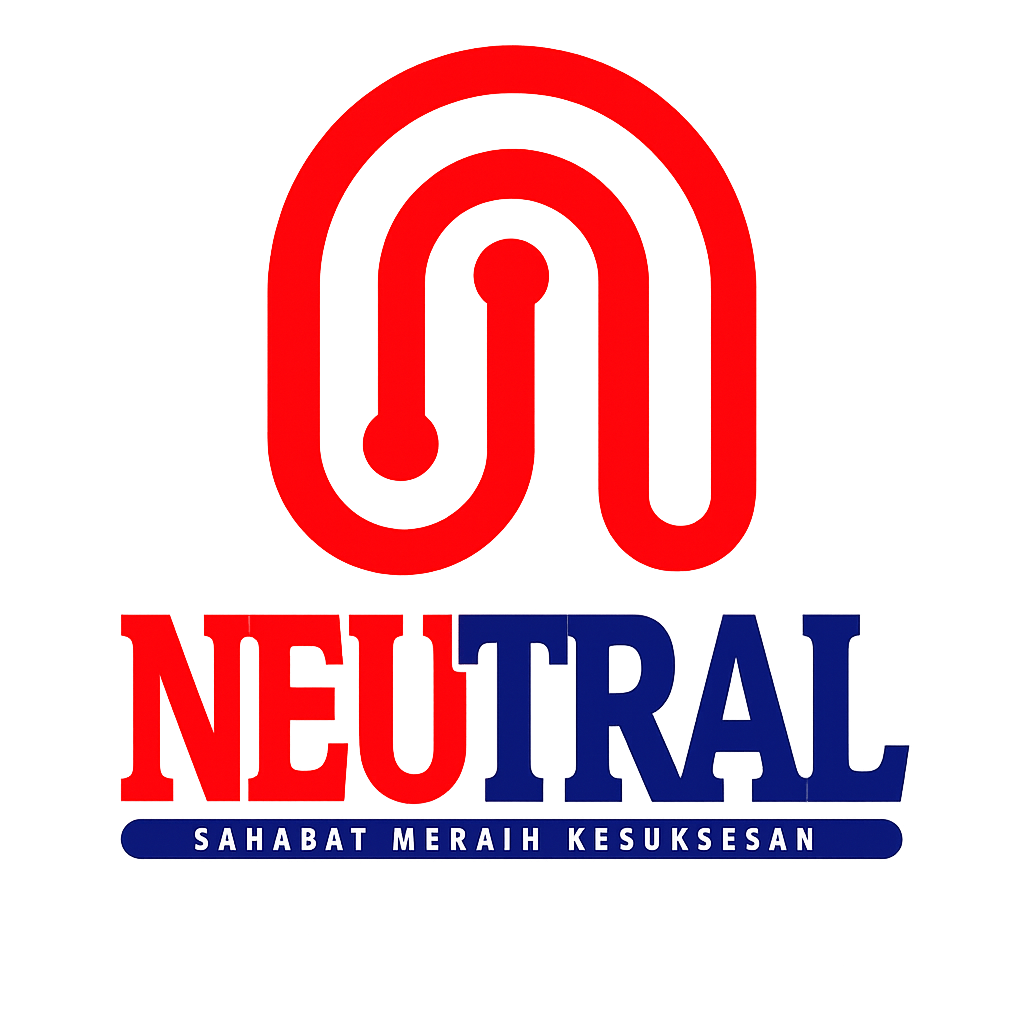 Lembaga Pelatihan Kerja Neutral Academy Course