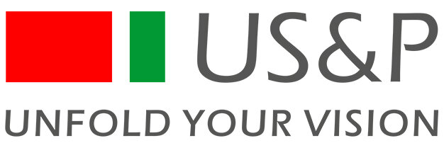 PT. Us&P Architects